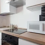 Apartment Casa Milly *