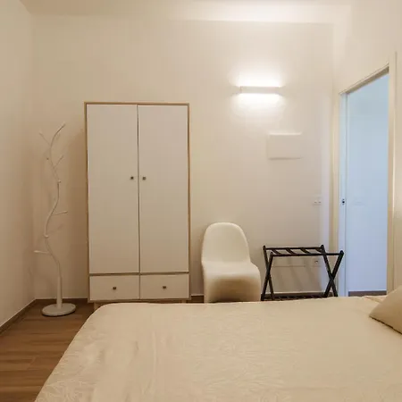 Casa Milly 公寓 奧爾比亞