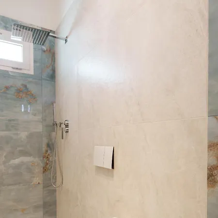 Casa Milly 公寓 奧爾比亞