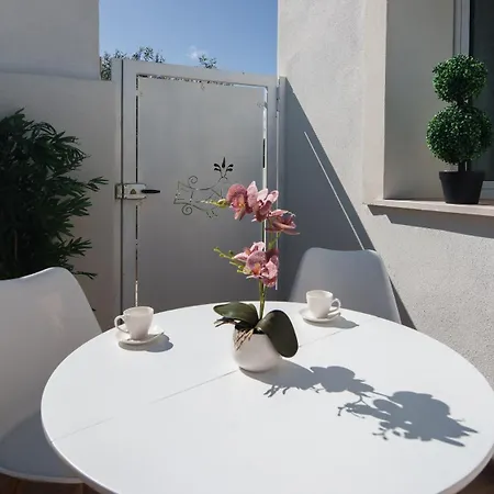 Casa Milly 奧爾比亞