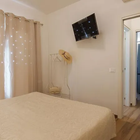 Casa Milly 公寓