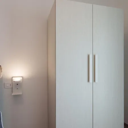 Casa Milly 公寓 奧爾比亞