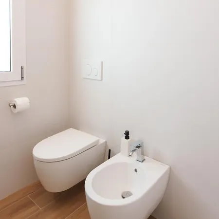 Casa Milly * 奧爾比亞