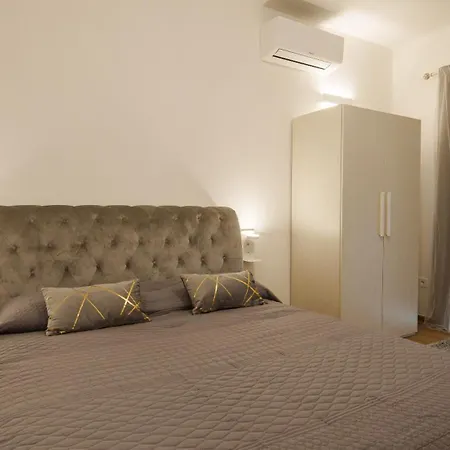 公寓 Casa Milly