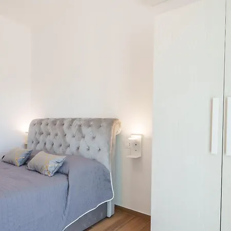 Casa Milly * 奧爾比亞