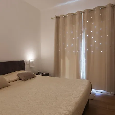 Casa Milly * 奧爾比亞