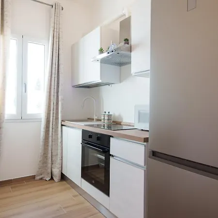 Casa Milly 公寓 奧爾比亞