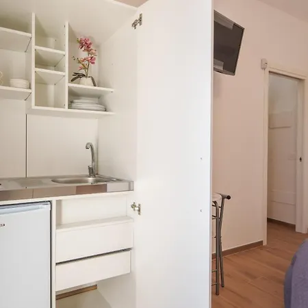 Casa Milly 公寓