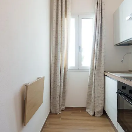 Casa Milly * 奧爾比亞